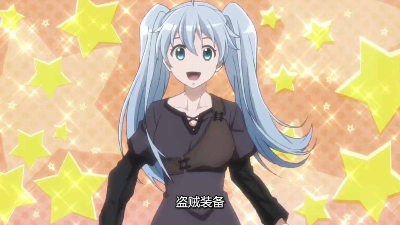 [万事屋斋藤到异世界 便利屋斎藤さん] 菈芳潘晕船了w