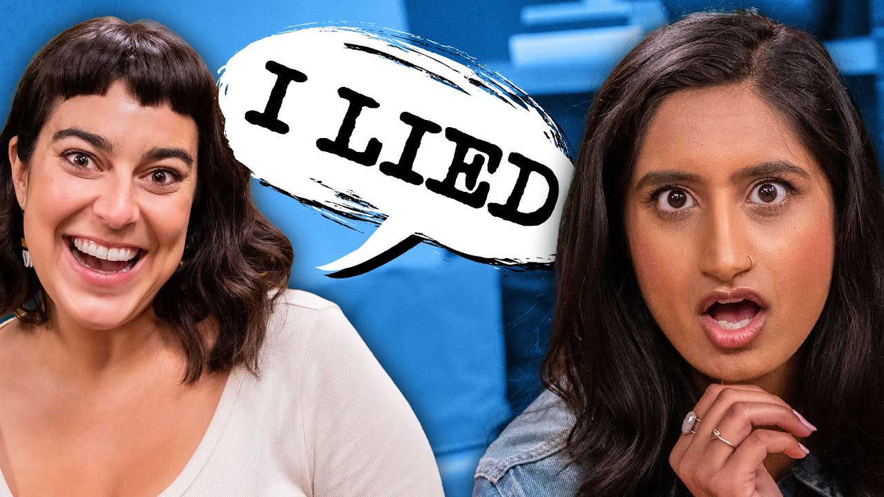 We Get Revenge On Each Other