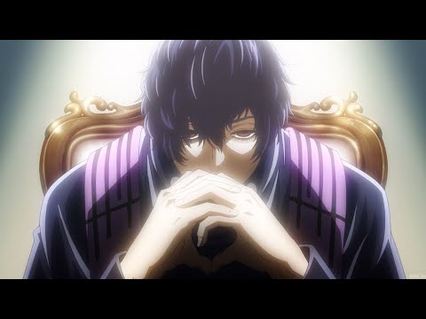 終末のワルキューレII 後編! Qin Shi Huang despised the gods and took Hades' head