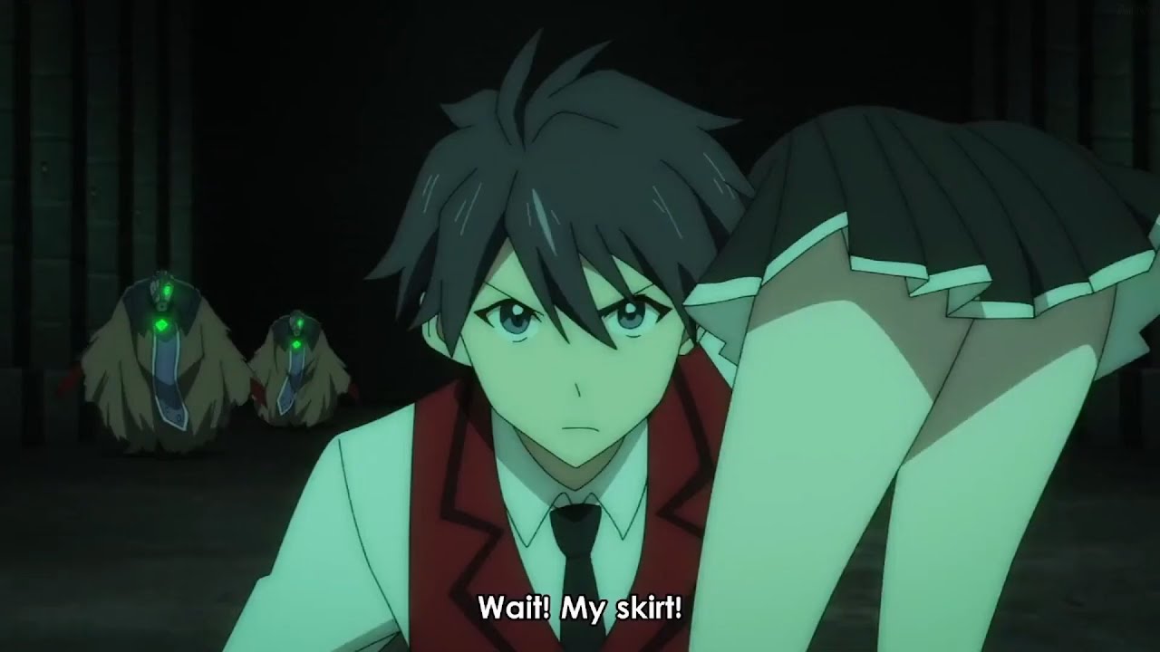 Batman style ~ The Iceblade Sorcerer Shall Rule the World | Episode 8