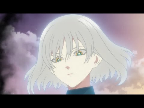 Botan's power awakened ~ MONOGATARI SEASON 2 もののがたり