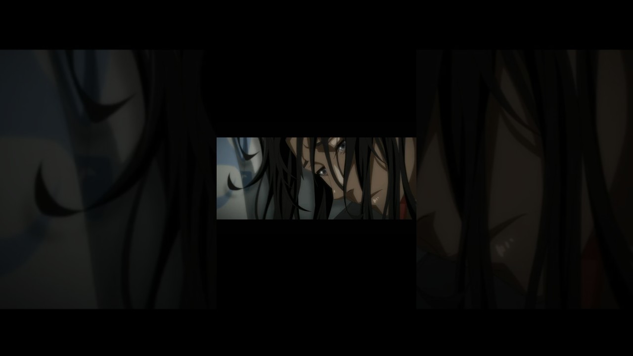 【MAD】His/Story【魔道祖師 完結編】