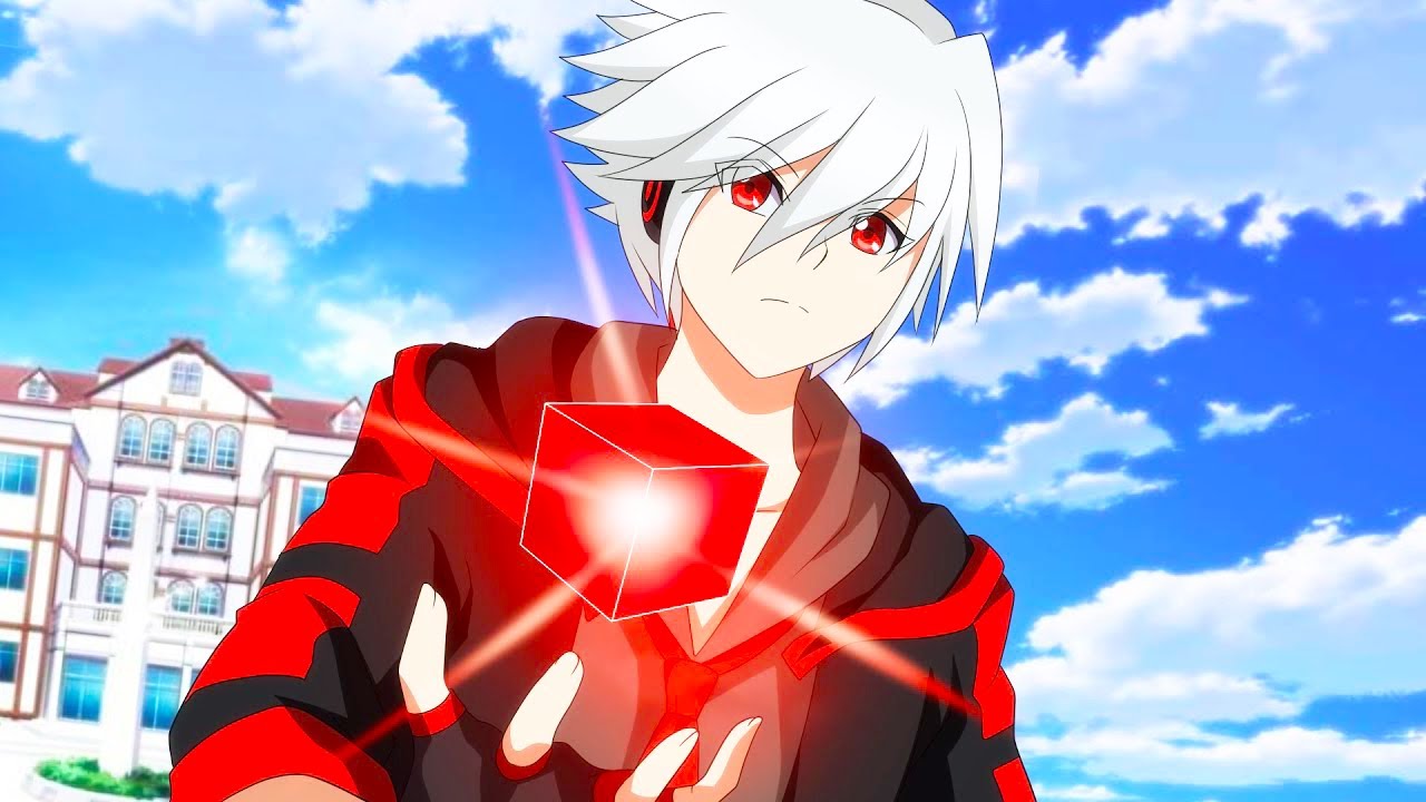 🔴転生者の魔法革命 1-6 話 | Anime English Subtitle 2023