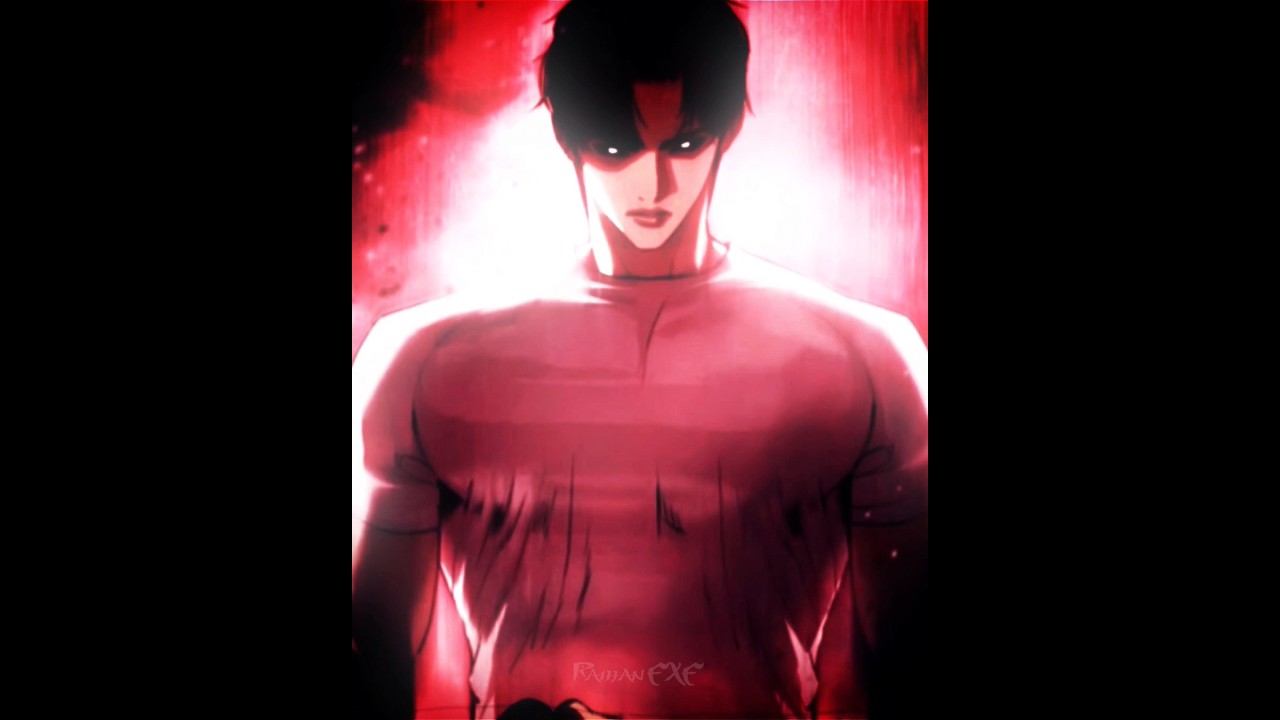 10 seconds 💀│Lookism Edit #lookism #lookismedit #webtoon #shorts #外見至上主義