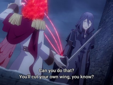 Challe Refused To Become The Fairy King |   Sugar Apple Fairy Tale Part 2 Episode 10