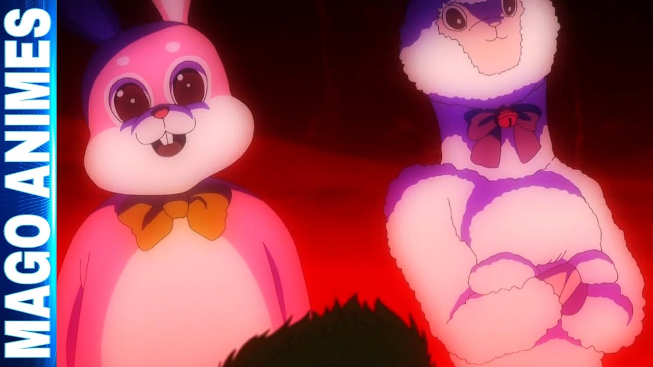 Quem Mandou Tocar Na Nossa Filha?😅 (PT-BR 🇧🇷) Buddy Daddies