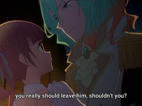 Anne Being Force To Make Sugar Confections | Sugar Apple Fairy Tale Part 2 Episode 10