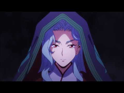 Cardfight Vanguard Will+Dress Yu-yu vs Zakusa (Shirogane) Round 2