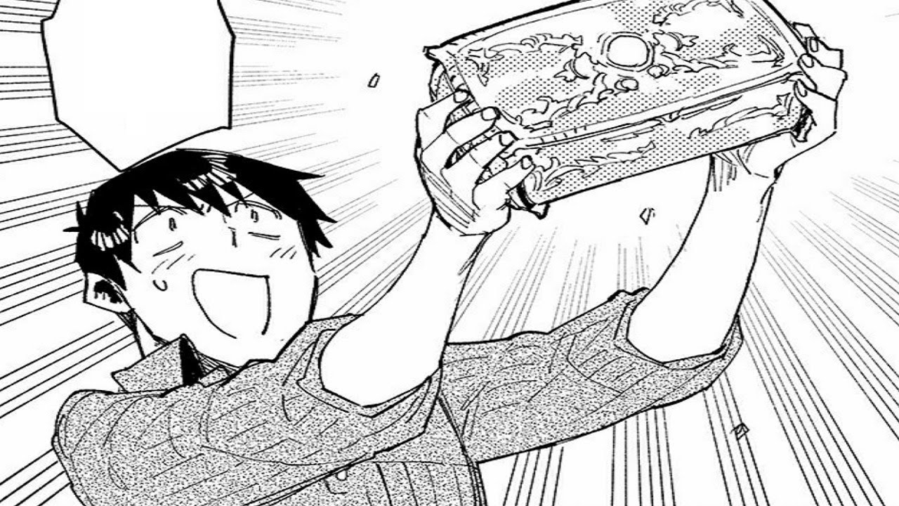 【異世界漫画】とんでもスキルで異世界放浪メシ 1~29.1【マンガ動画】