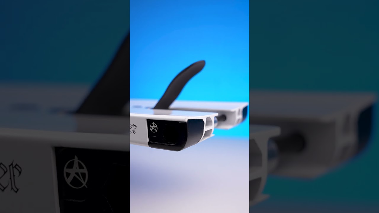 Addict Revenger 6.1 Deck | The Vault Product Overview #shorts