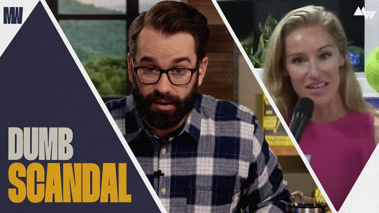 Don't Call This Woman A P*rn Star! (Even Though She Is)