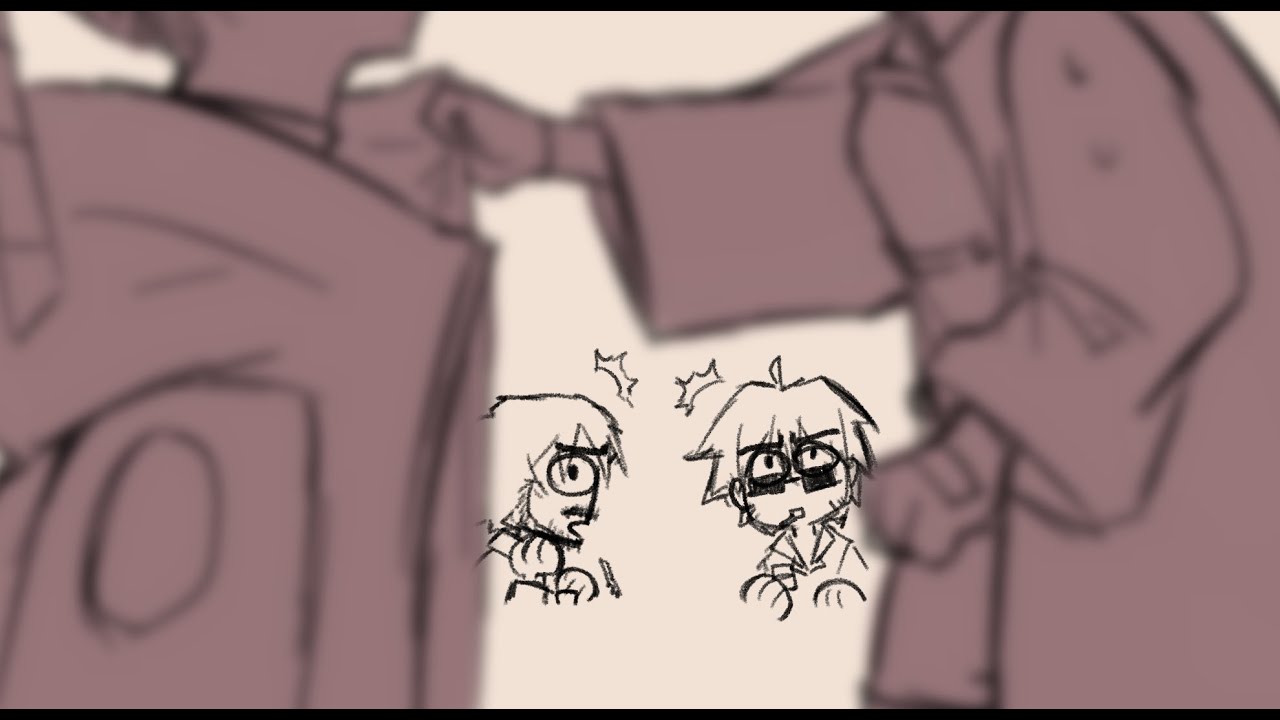 I love the kind of woman who can... | Trigun Animatic