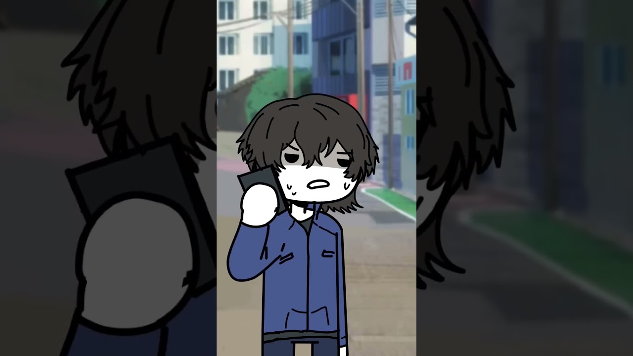 parenting 101 #kazurei #buddydaddies #fananimation #andtheywereroommates