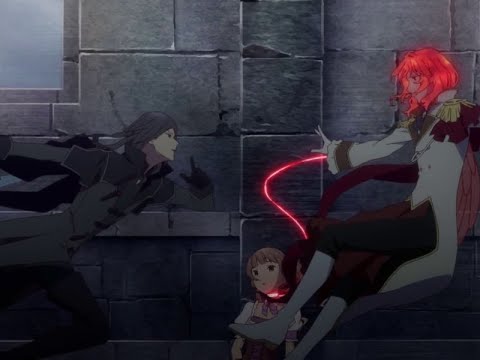 Challe Save Anne's Life |  Sugar Apple Fairy Tale Part 2 Episode 10