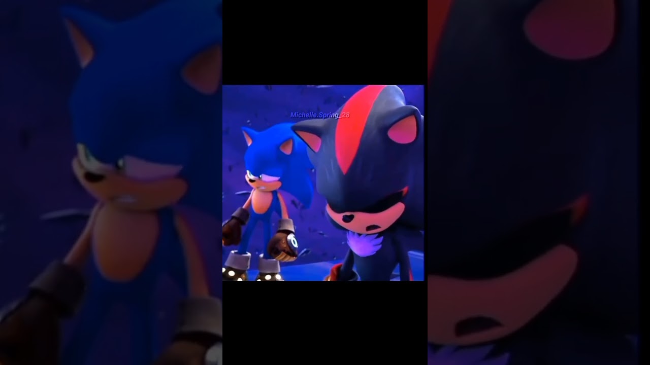 #edit #mio #sonadow 𝑆𝑜𝑛𝑖𝑐 𝑝𝑟𝑖𝑚𝑒 𝑡𝑒𝑚𝑝𝑜𝑟𝑎𝑑𝑎 2 𝑠𝑝𝑜𝑖𝑙𝑒𝑟