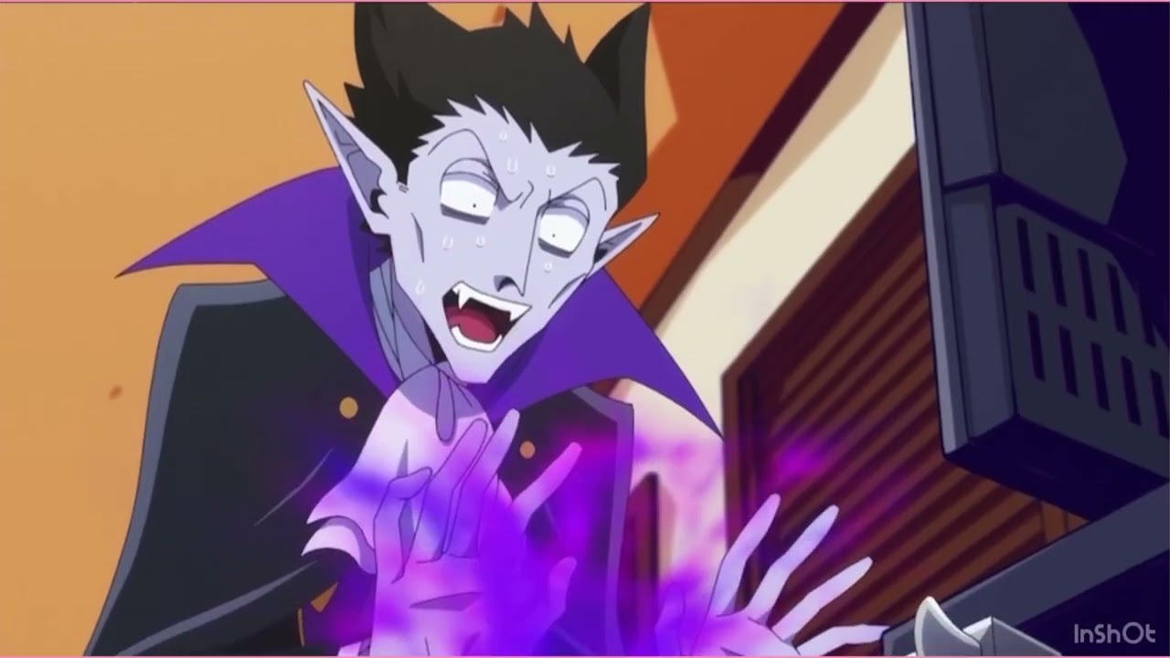 吸血鬼すぐ死ぬ　Quest of Soul Gate