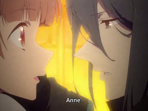 Anne Refused Challe |  Sugar Apple Fairy Tale Part 2 Episode 10