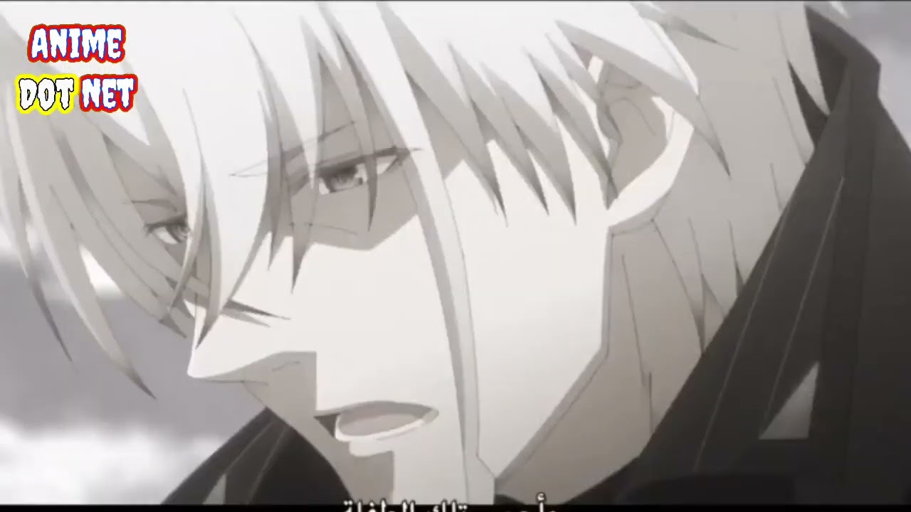 TVアニメ 魔王学院の不適合者ll EPISODE 10 魔王のない魔王 予告編 انتقام شين لموت لينو آنوس ملك الشياطين