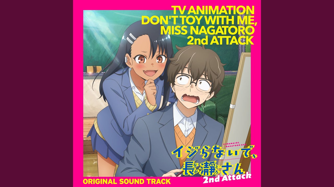 LOVE CRAZY (piano ver.)