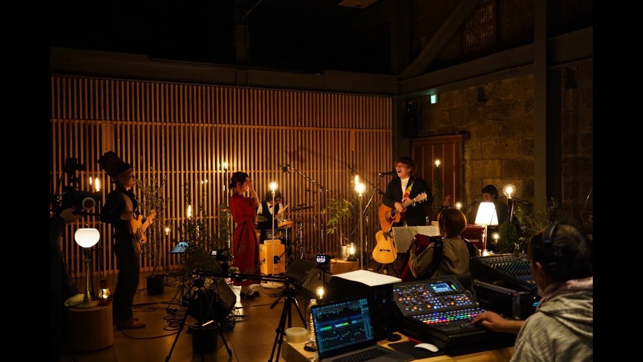 make my day LIVE Film