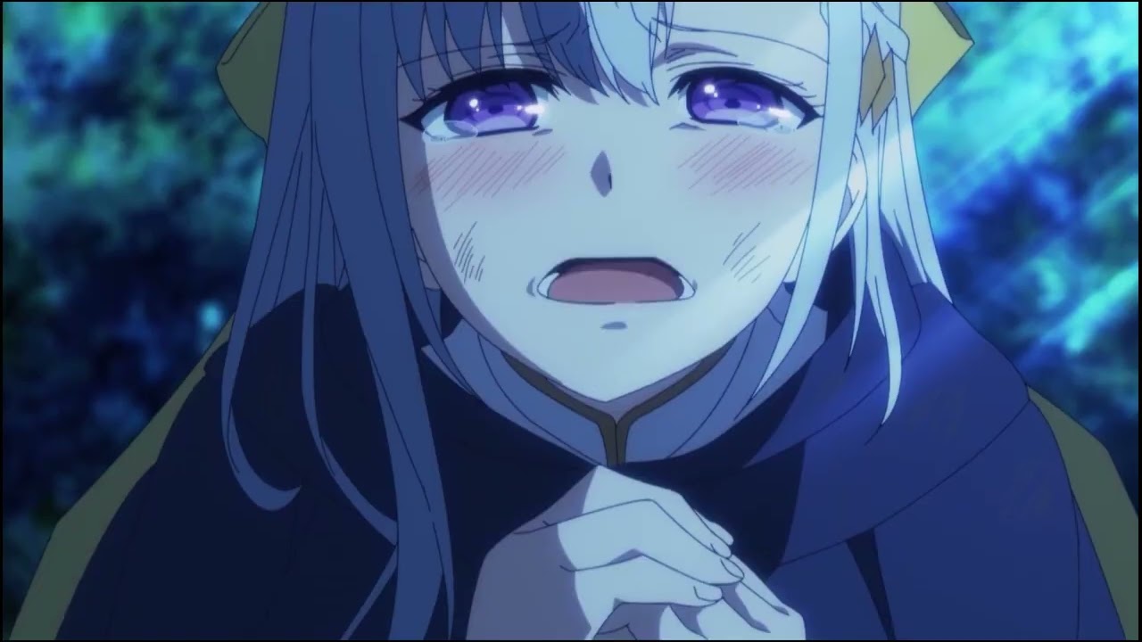 【MAD】転生王女と天才令嬢の魔法革命～HATENA～