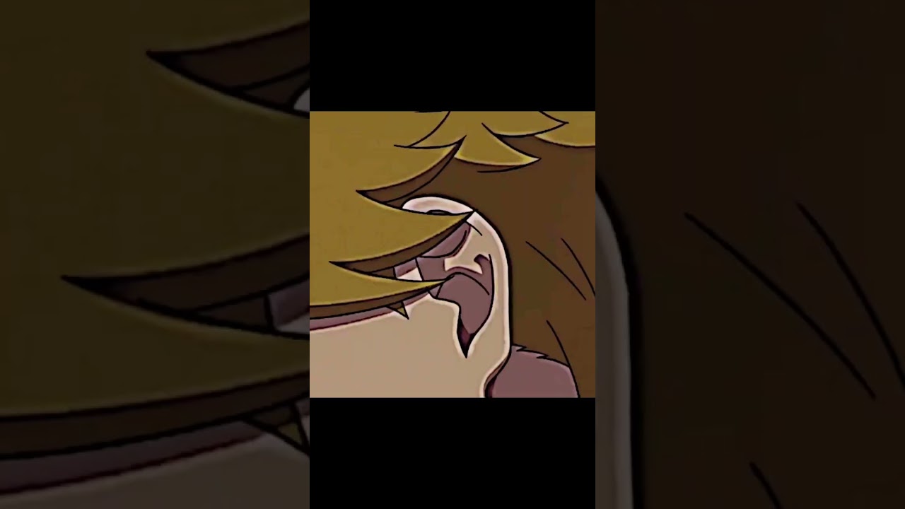 Kazuki and Rei's reaction 🥲 When | Anime : Buddy Daddies #shorts #anime #edit #sad