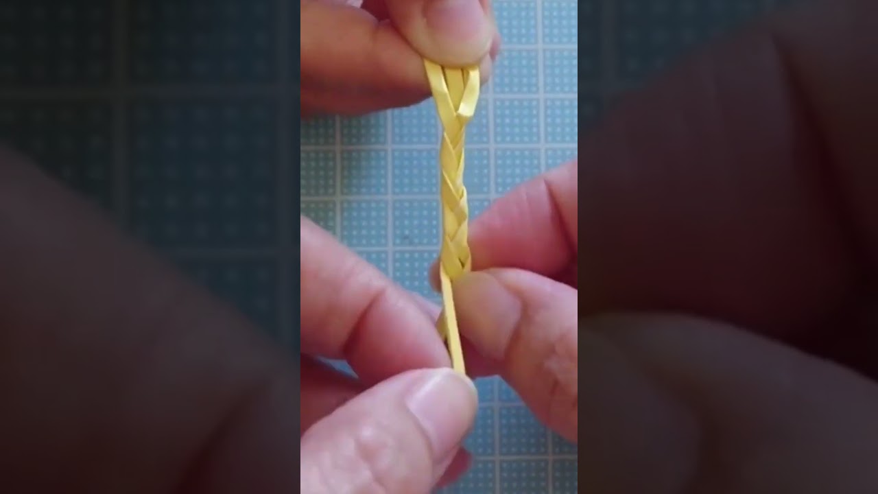 東京リベンジャーズのドラケンをおりがみで作ってみた