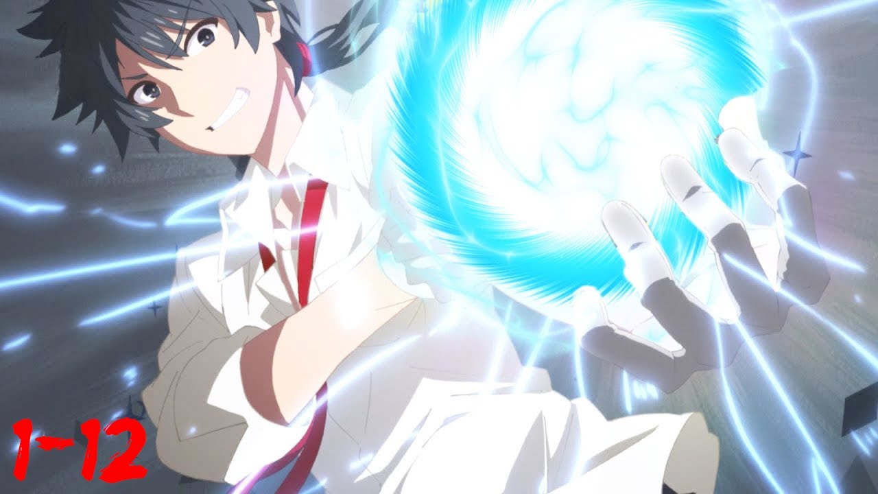 🔴至高の光の戦い | 1-12話 Anime English Subtitle 2023