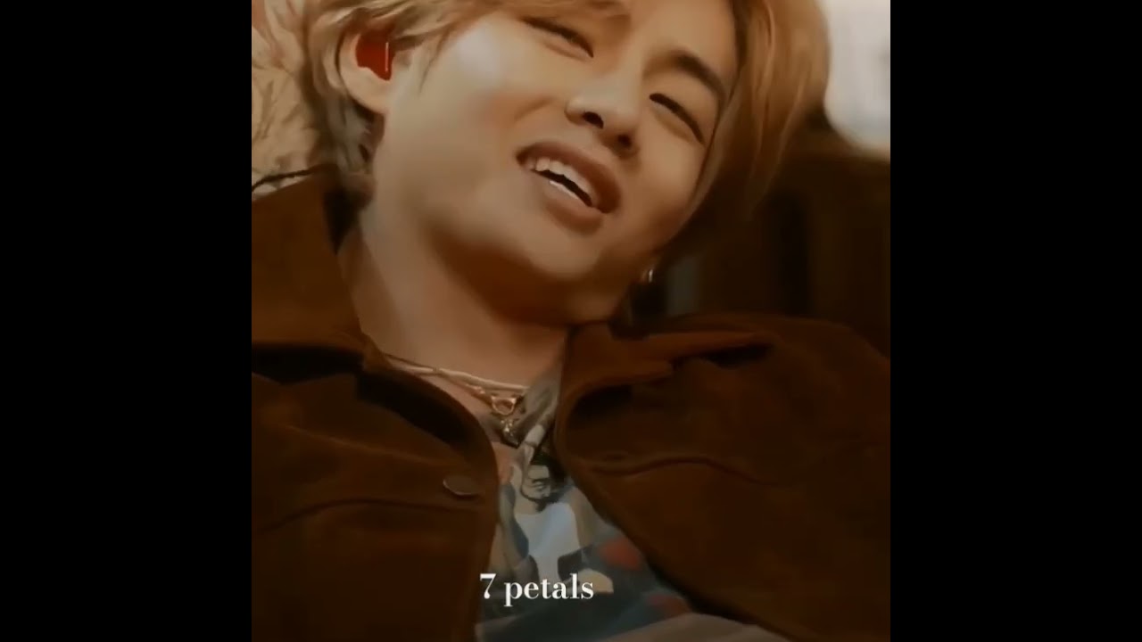 Your smile really make my day beautiful ☺️ #kimtaehyung