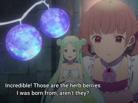 Anne Give's Lusul Sugar Confections | Sugar Apple Fairy Tale Part 2 Episode 10