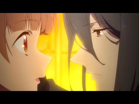 I’m worried for them 😱 #sugarapplefairytale シュガーアップル・フェアリーテイル 🍎