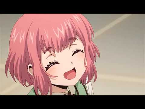 Cardfight Vanguard Will+Dress Halona vs Urara