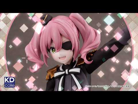 『スパイ教室』 《忘我》アネットPV