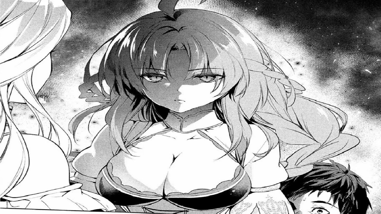 【異世界漫画】解雇された暗黒兵士（30代）のスローなセカンドライフ 1~47🚕🚙【マンガ動画】🚗🚓