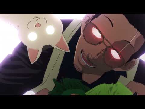 The Way of the Househusband Best Moments #4 || 極主夫道 最高の瞬間 - Tatsu Funny Moments