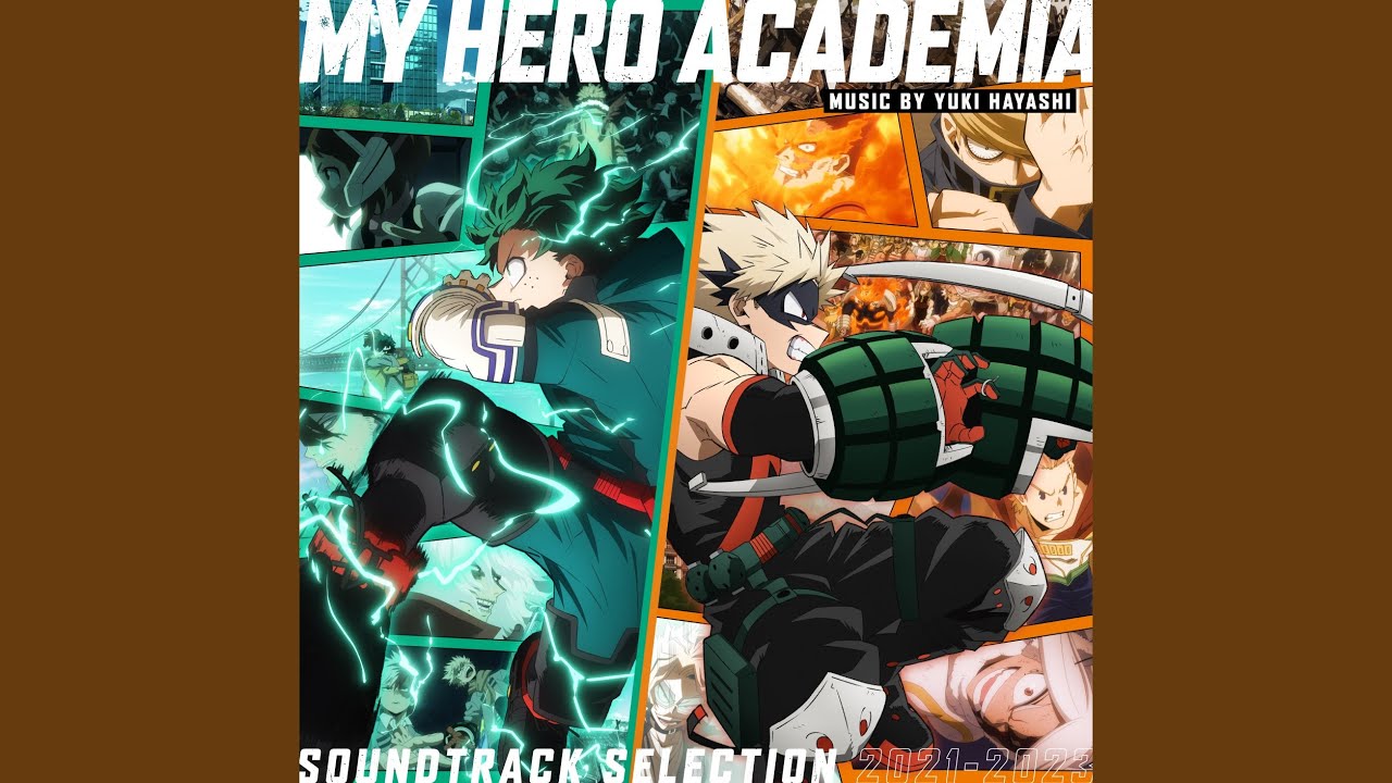 Revengers -Plus Ultra ver.-