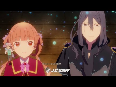 I’ll be forever by your side 💖 #sugarapplefairytale シュガーアップル・フェアリーテイル 🍎