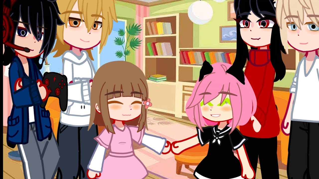 Essas duas são impossíveis!! [ spy x family  e  buddy daddies ] #spyxfamilyedit #buddydaddies