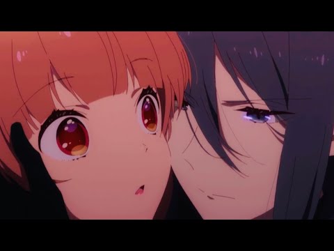 Challe will protect Anne! 😍❤️ #sugarapplefairytale シュガーアップル・フェアリーテイル 🍎