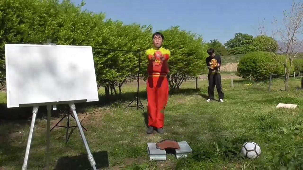 しょうたいむ 全アマ2023エントリー