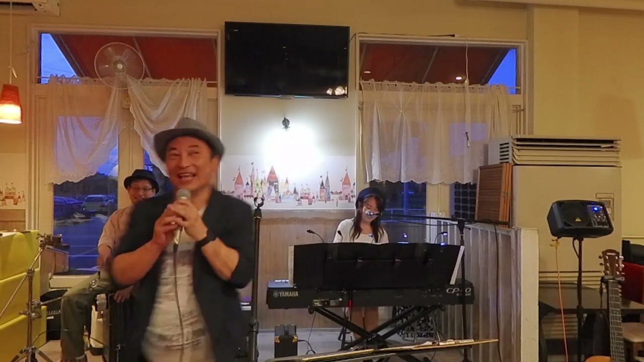 2023/05/21 ユコーネしょうたいむ（第２部）