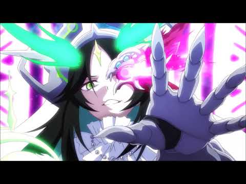 Cardfight Vanguard Will+Dress Raika vs Sophie Round 3