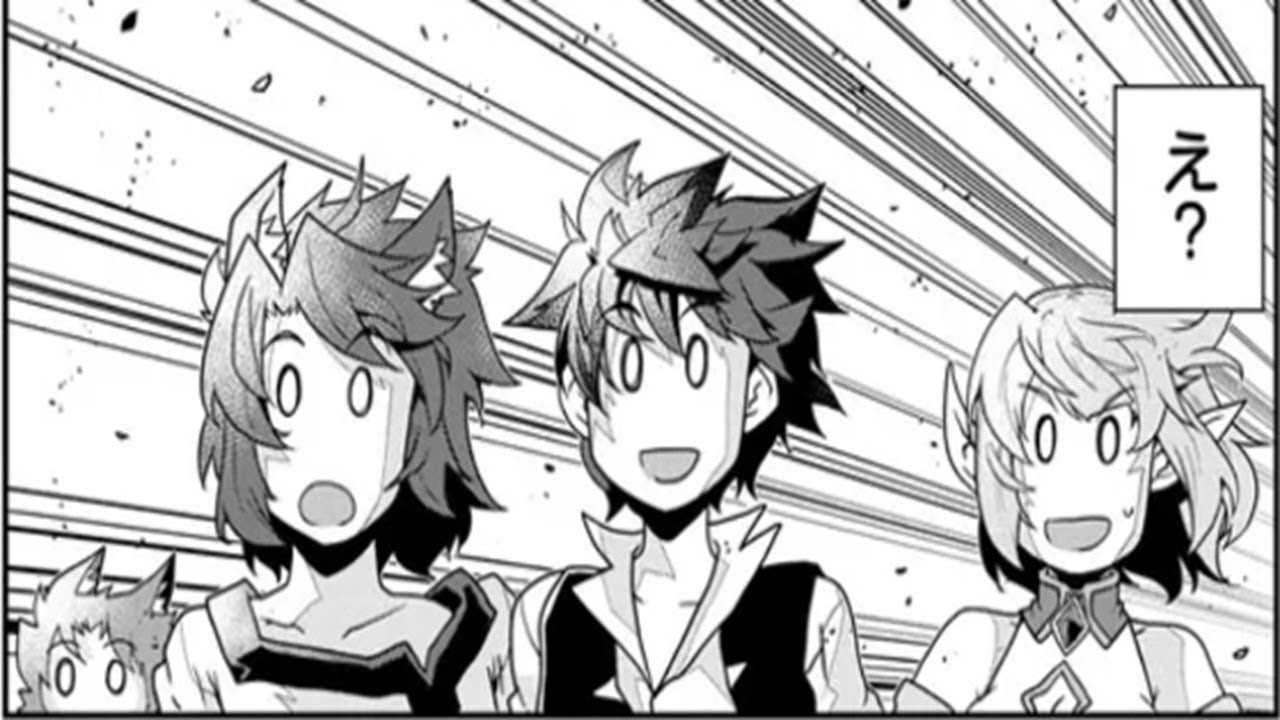 【異世界漫画】異世界のんびり農家 1~247【マンガ動画】