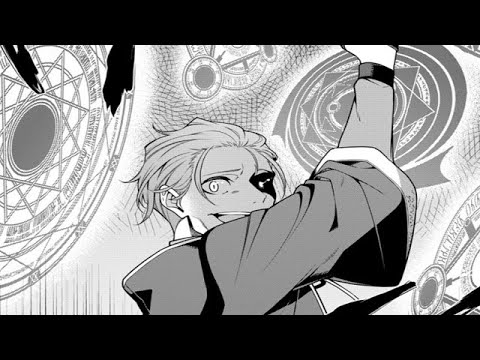 【異世界漫画】最強の陰陽師ハルヨシは仲間の裏切りで瀕死の状態に。 1~32【マンガ動画】