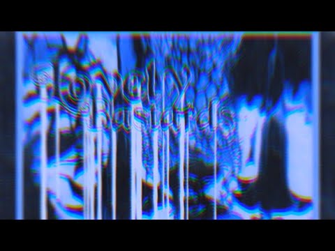 LOVELY BASTARDS MAKE MY DAY | SPED UP