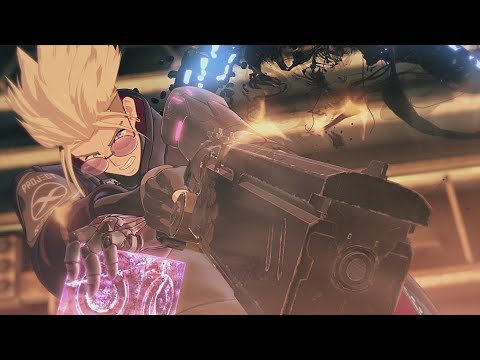 Montero ~ Trigun/Vash The Stampede