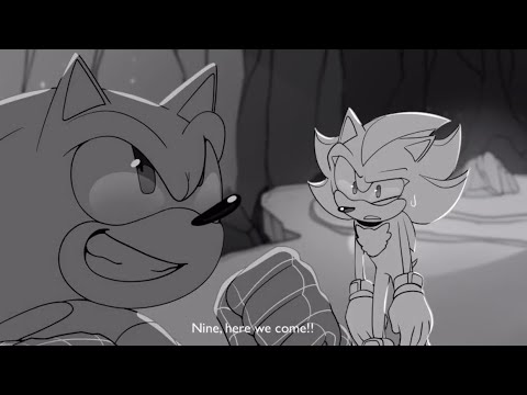 Sonic Prime Season 3 Sneak Peek?!