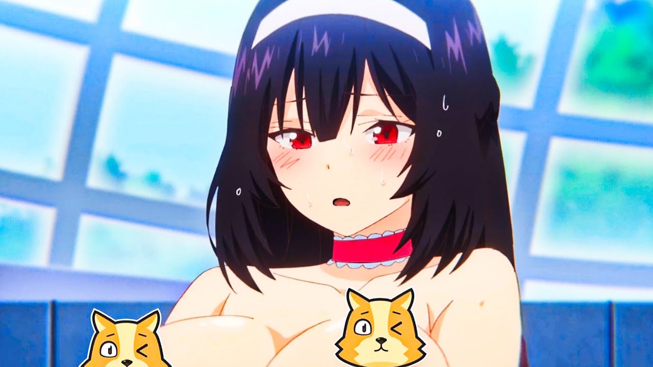 My Life as Inukai-san's Dog OVA「AMV」Dagger ᴴᴰ