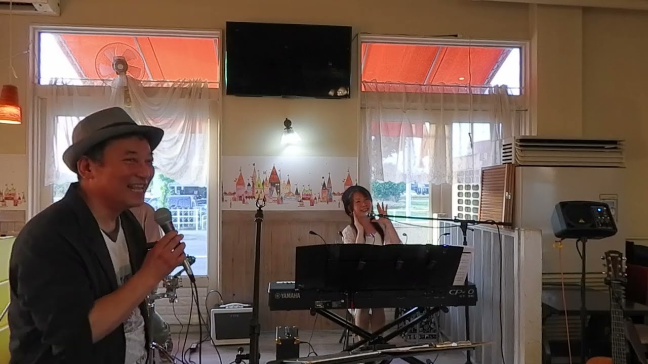 2023/05/21 ユコーネしょうたいむ（第１部）