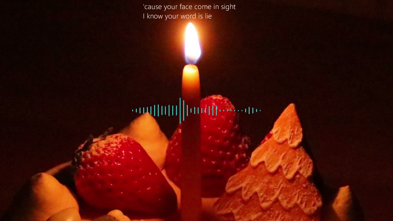 I call you kindred - Hatsunemiku